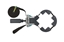 Picture of Spīles Wolfcraft W3416000; 4 m