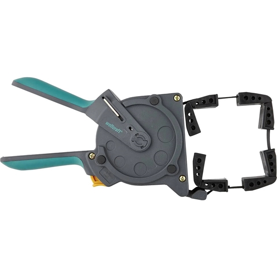 Picture of Spīles Wolfcraft W3681000; 5 m