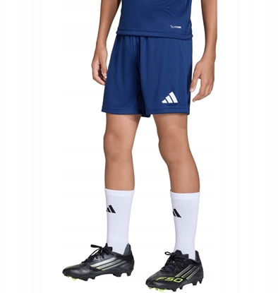 Picture of Spodenki adidas ENTRADA 26 Short Junior JZ6532