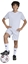 Изображение Spodenki adidas ENTRADA 26 Short Junior JZ6533