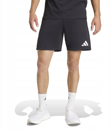 Picture of Spodenki adidas ENTRADA 26 Sweat Short KF5923