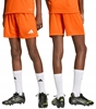 Picture of Spodenki dla dzieci adidas Entrada 26 pomaraczowe JZ6529 116cm