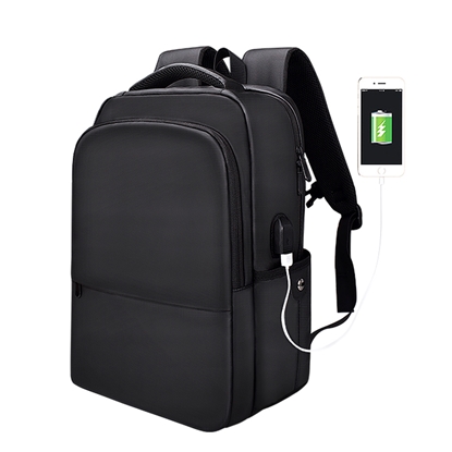 Изображение Sponge All Backpack 15.4 black