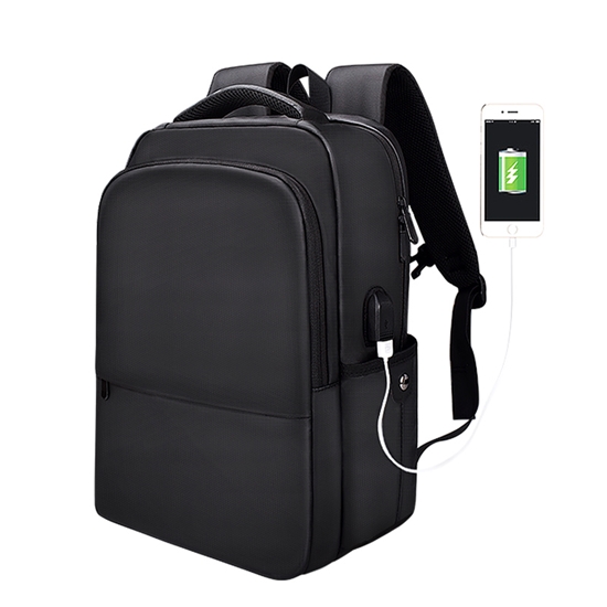 Picture of Sponge All Backpack 15.4 black