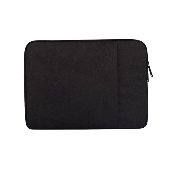 Picture of Sponge Laptop Sleeve 15.6 Black