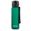 Picture of Sporta ūdens pudele Meteor 500 ml smaragdzaļa
