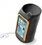 Изображение Sportowe etui neoprenowe CellularLine ARMBAND FLEX SUMMER EDITION do rozmiaru 5,2" czarny