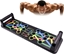 Picture of Sports Equipment AG96B UCHWYT DESKA DO POMPEK 14 WICZE 63x18,5 cm