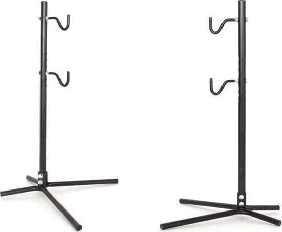 Picture of Sports Equipment RW10 STOJAK WIESZAK ROWEROWY UCHWYT NA ROWER uniwersalny