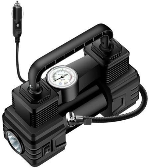 Изображение Sprarka tokowa samochodowa (30l/min) 12V