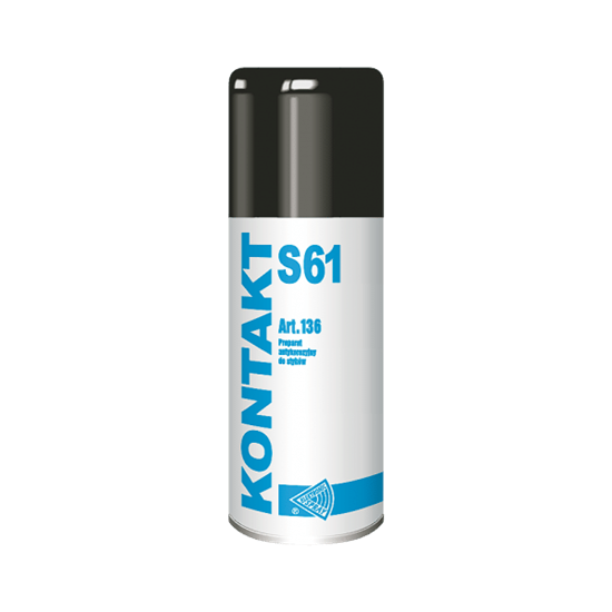 Изображение Sprejs Kontaktu Tīrīšanai 150ml. MICROCHIP ART.136