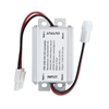 Picture of Sprieguma pārveidotājs 24V?12V 5A (69W), ieeja 15–32V, izeja 13,8V, izmēri : 85×45×30mm
