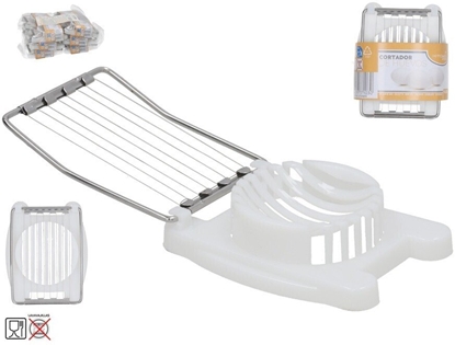 Изображение Springos Nó do jajek biay 3 x 10 3 x 8 2 cm KITCHEN&GO 8445393371030 (8445393371030)