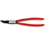 Изображение Sprostgredzenu stangas Knipex 4431J32; 225 mm