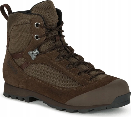 Picture of SPWS U'S DESERTICA DS, brown mod, 42