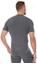 Picture of Brubeck SS1098U Koszulka PROTECT FR/AS szary L