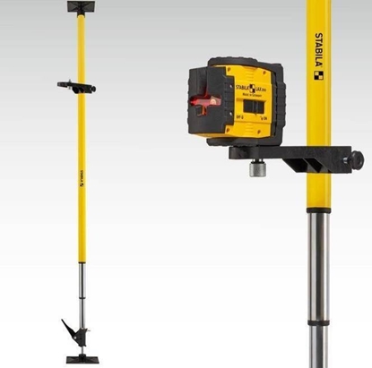 Attēls no Stabila Drek teleskopowy Stabila LT 30, 20365 cm