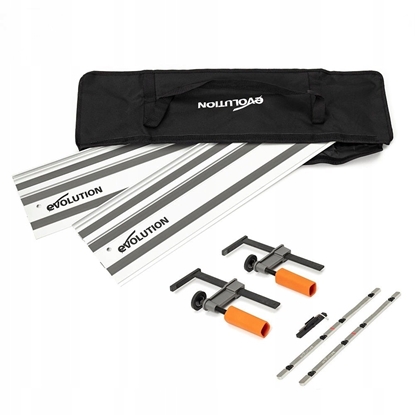 Picture of Stabilus Uniwersalna listwa prowadzca ST1400 G2 1400mm