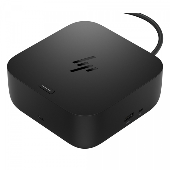 Изображение Stacja dokowania Classic USB-C 100W G6 dock - BS7S5AA#ABB