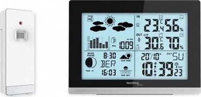 Изображение Stacja pogodowa Technoline WS6762