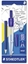 Изображение Staedtler Cyrkiel szkolny z uniwersalnym adapterem na grafity SB 550 60BK