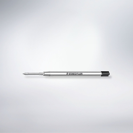 Picture of Staedtler Staedtler 458 Czarny 1 szt.