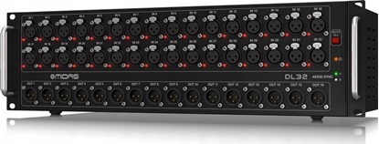Picture of Midas Stagebox DL32