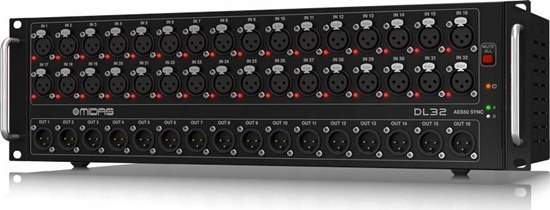 Picture of Midas Stagebox DL32