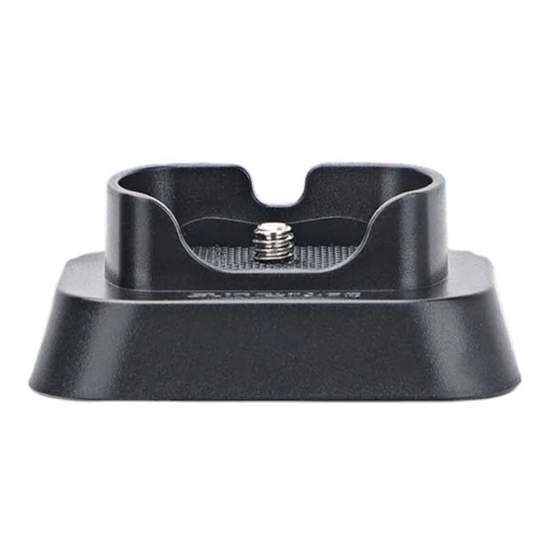 Изображение Stand Base Sunnylife for Insta360 X4