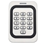 Изображение Standalone Access Control with Keypad and Card Reader, EM/ Mifare, Tuya, Wi-Fi