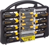 Изображение Stanley | STHT0-62141 SCREWDRIVER SET (34 PCS.)