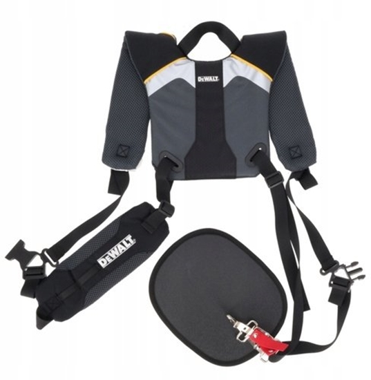 Picture of Stanley DEWALT SZELKI DO KOSY DELUXE ###