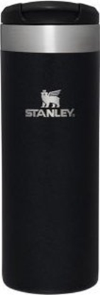 Изображение Stanley Kubek termiczny AEROLIGHT 0,47 l - BLACK METALLIC / Stanley