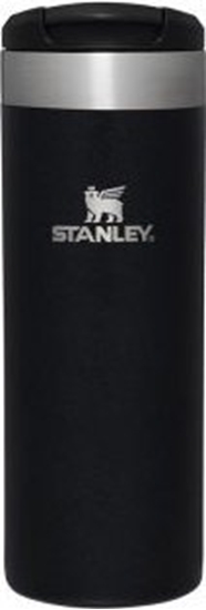 Изображение Stanley Kubek termiczny AEROLIGHT 0,47 l - BLACK METALLIC / Stanley