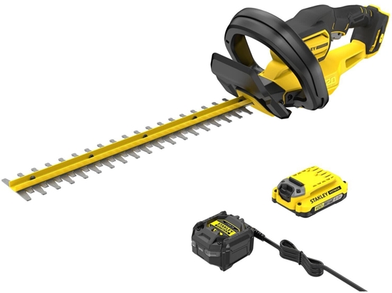 Picture of Stanley Noyce akumulatorowe SFMCHT650D1-QW 50 cm