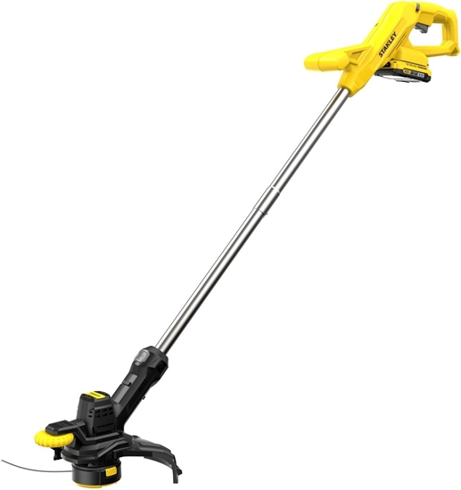 Picture of Stanley Podkaszarka akumulatorowa FatMax SFMCST925M1 18V