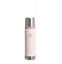 Picture of Stanley Stanley Classic Legendary Bottle 0,59l Hammertone Rose Quartz