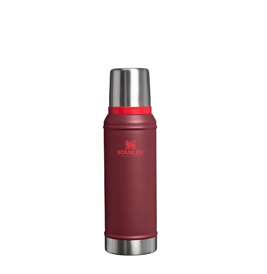 Picture of Stanley Stanley Classic Legendary Bottle 0,94l Cranberry