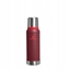 Изображение Stanley Stanley Classic Legendary Bottle 0,94l Cranberry