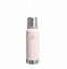 Picture of Stanley Stanley Classic Legendary Bottle 0,94l Hammertone Rose Quartz