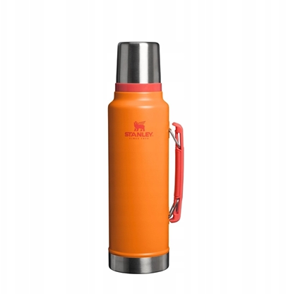 Изображение Stanley Stanley Classic Legendary Bottle 1,4l Goldenrod Coral