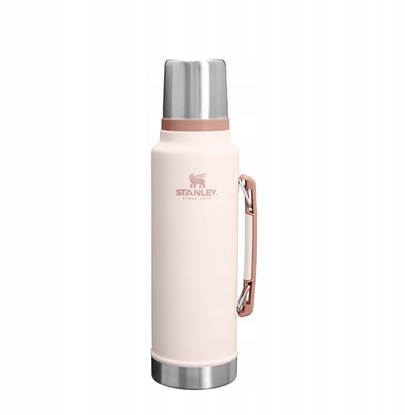 Изображение Stanley Stanley Classic Legendary Bottle 1,4l Rose Quartz