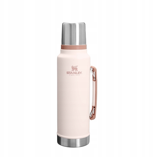 Picture of Stanley Stanley Classic Legendary Bottle 1,4l Rose Quartz
