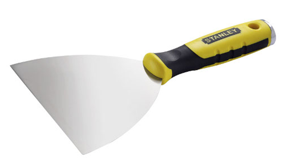 Изображение Stanley Szpachla metalowa 150mm rkoje do pobijania (STHT0-05864)