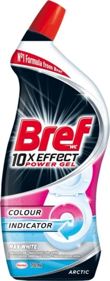 Picture of Staples BREF el 6xeffect max white 750ml hnkl