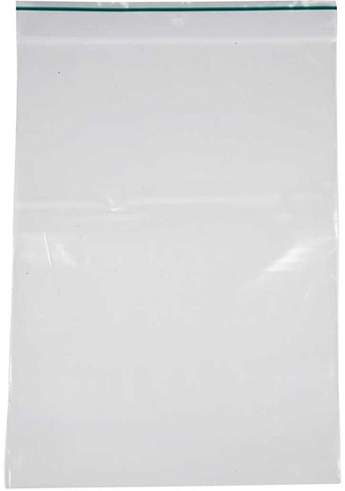 Picture of Staples Worek z zamkiem byskawicznym 170x230mm T-34 1000stk/pak - (1000 stk.)