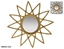 Picture of Star Mirror 49,5 cm, 49,5 x 49,5 x 1,8 cm, DECORLIFE