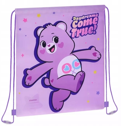 Attēls no Starpak WOREK NA BUTY CB MISKA STK PB 1/24