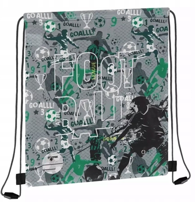 Attēls no Starpak WOREK NA BUTY FOOTBALL2 STK-00 PB 1/24