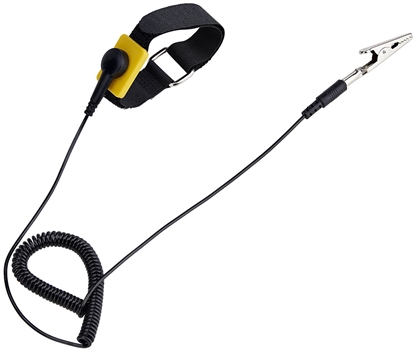 Attēls no StarTech ESD/ANTISTATIC WRIST STRAP